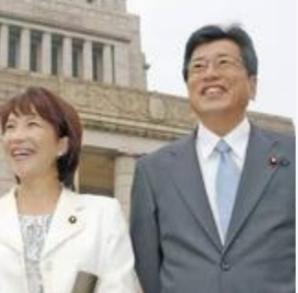 日本首相高市早苗的丈夫山本拓接受媒体采访时倒苦水

2026年5月14日由日本《