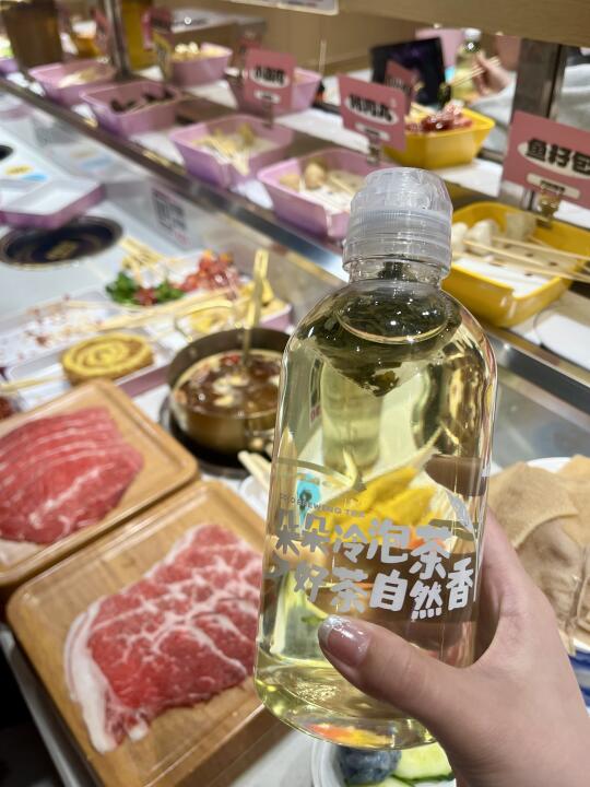 景德镇！！这家店我愿称之为…i人天堂