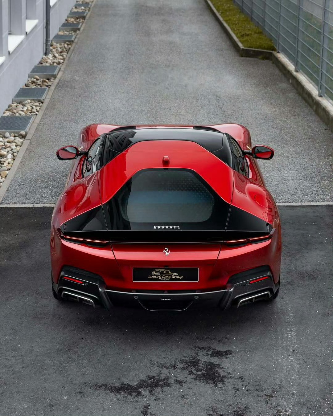 Ferrari 