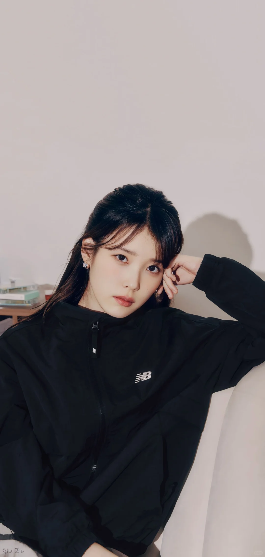 【IU】IU X New Balance