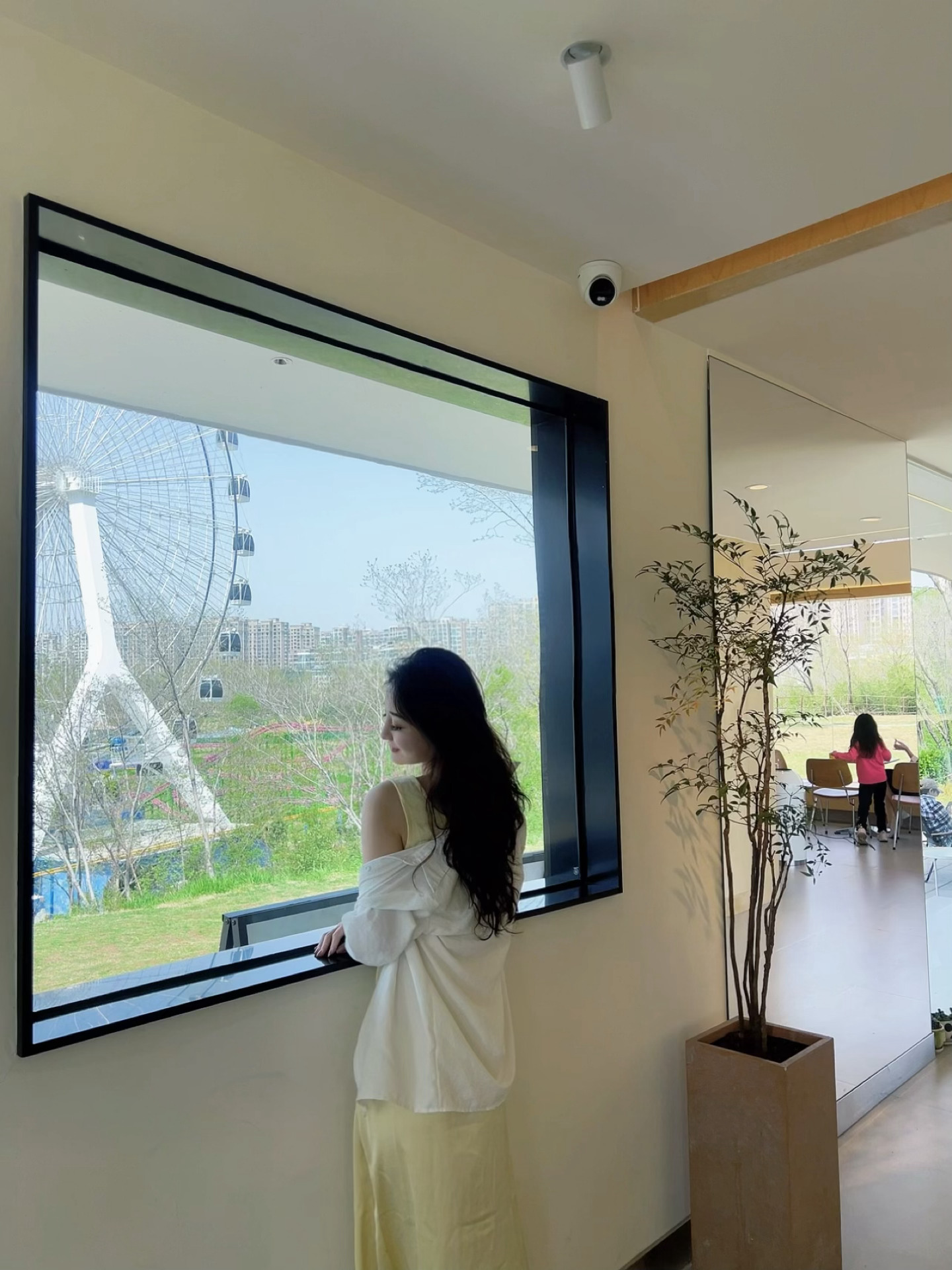 💛💛💛允许一切发生，也允许自己发光。✨ 日常分享 信阳·见山咖啡(青年营地