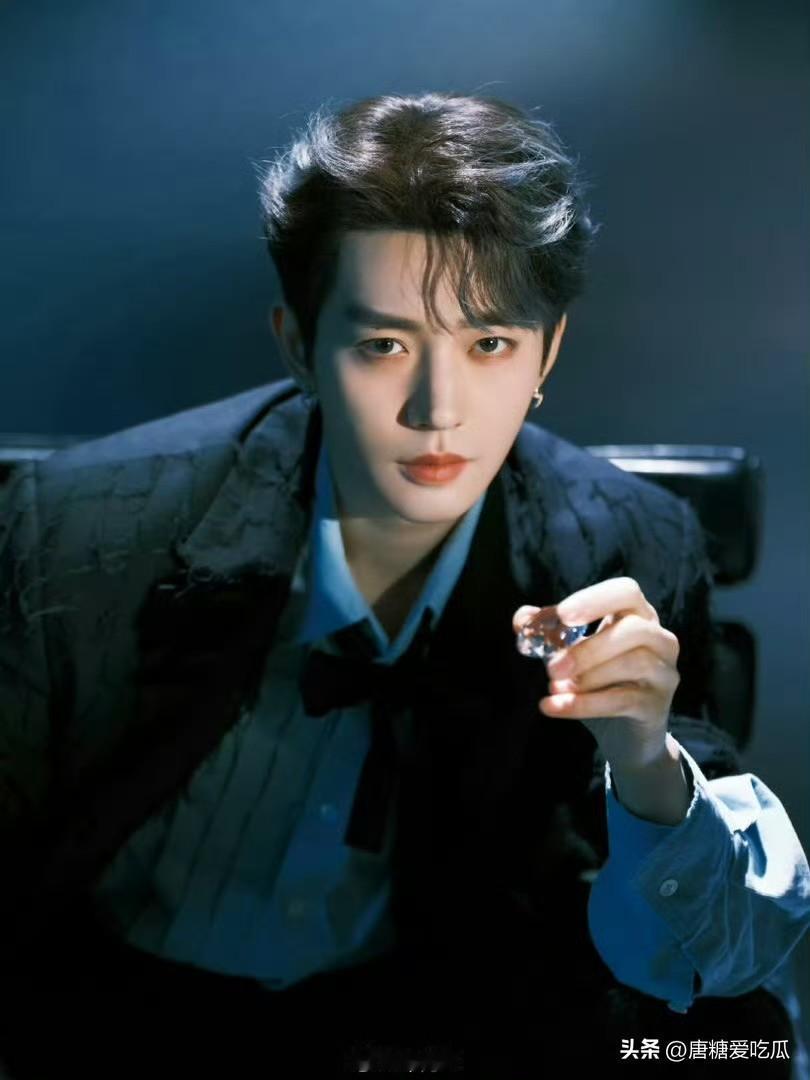 邓为
你没有资源不要紧，但是绝对不能随便接剧呀。
仙肉女主角真不是你能带得动的，