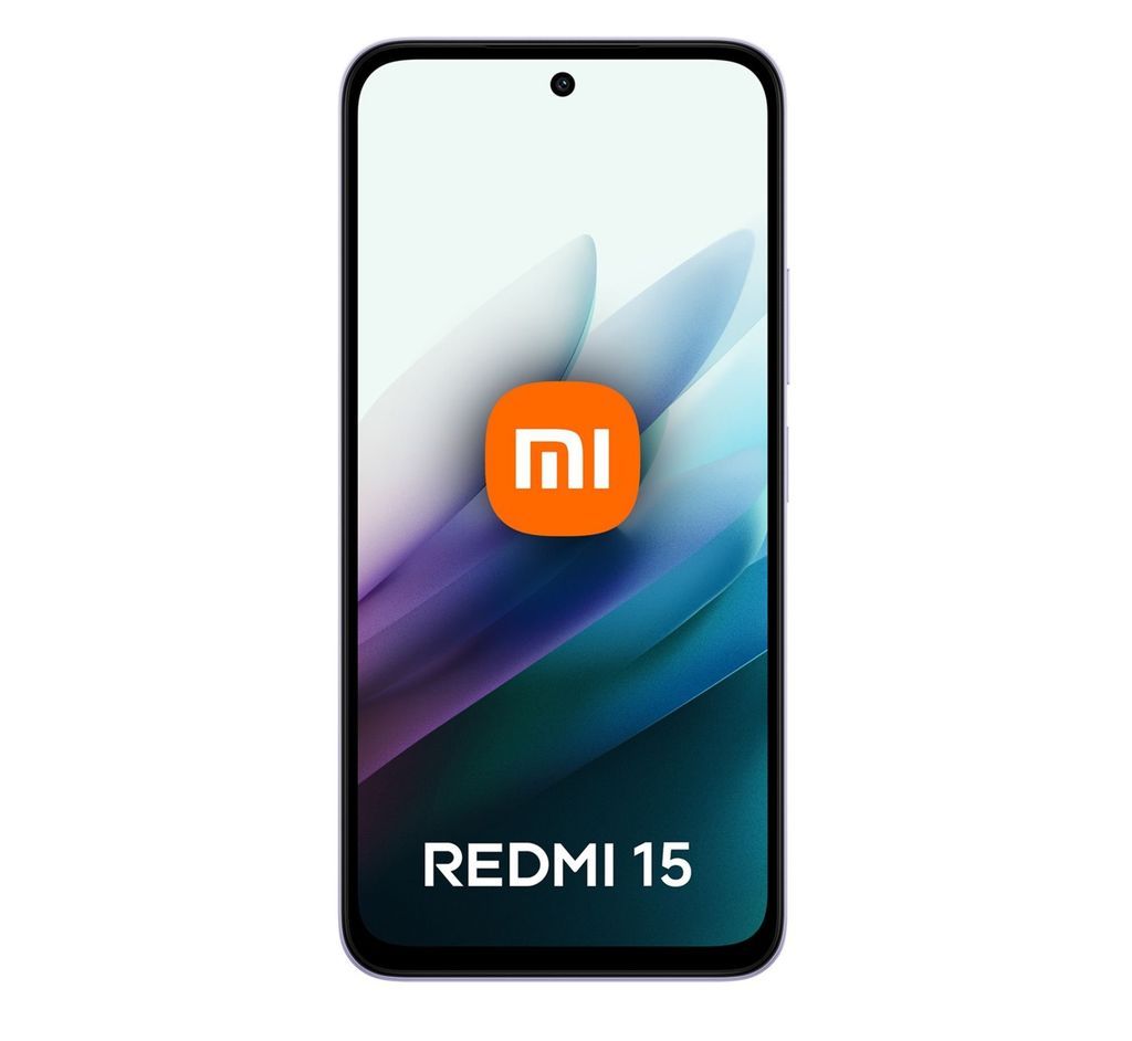 看了一下网上的REDMI 15渲染图，颜值还可以，只能说这种三个圆形竖直排列的镜