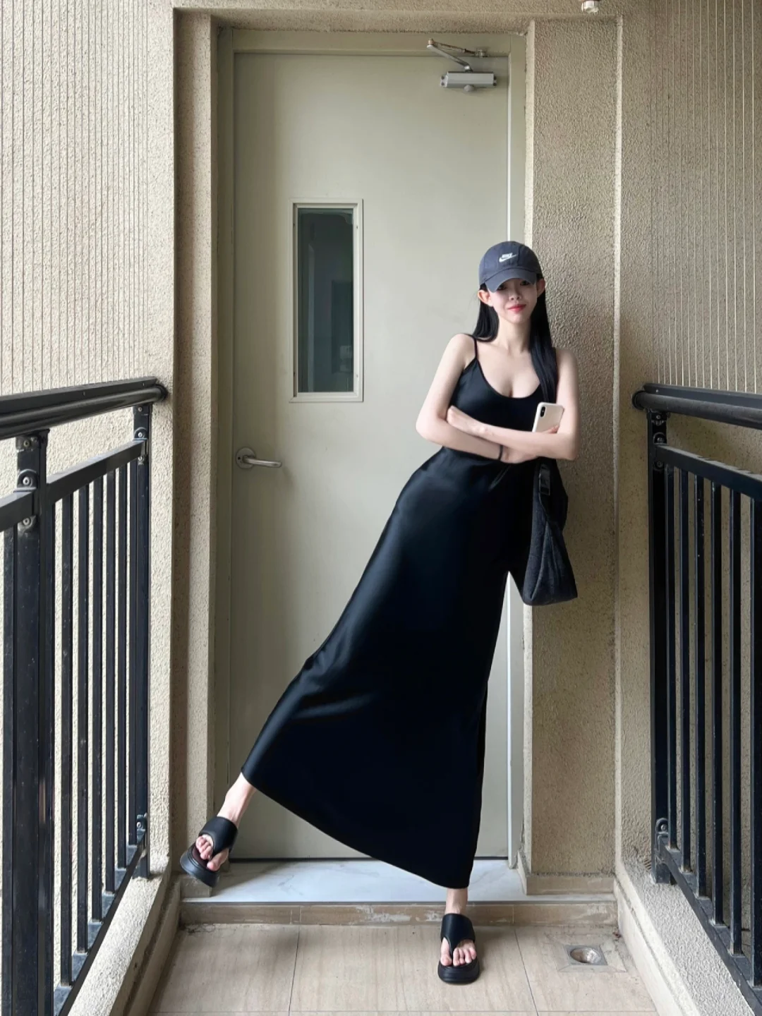 我的懒人裙！懒人裙！