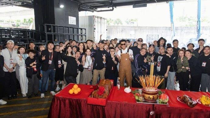 古天乐方回应网传被追债1.3亿 时间点真的太微妙了，古天乐刚开完演唱会，债务纠纷