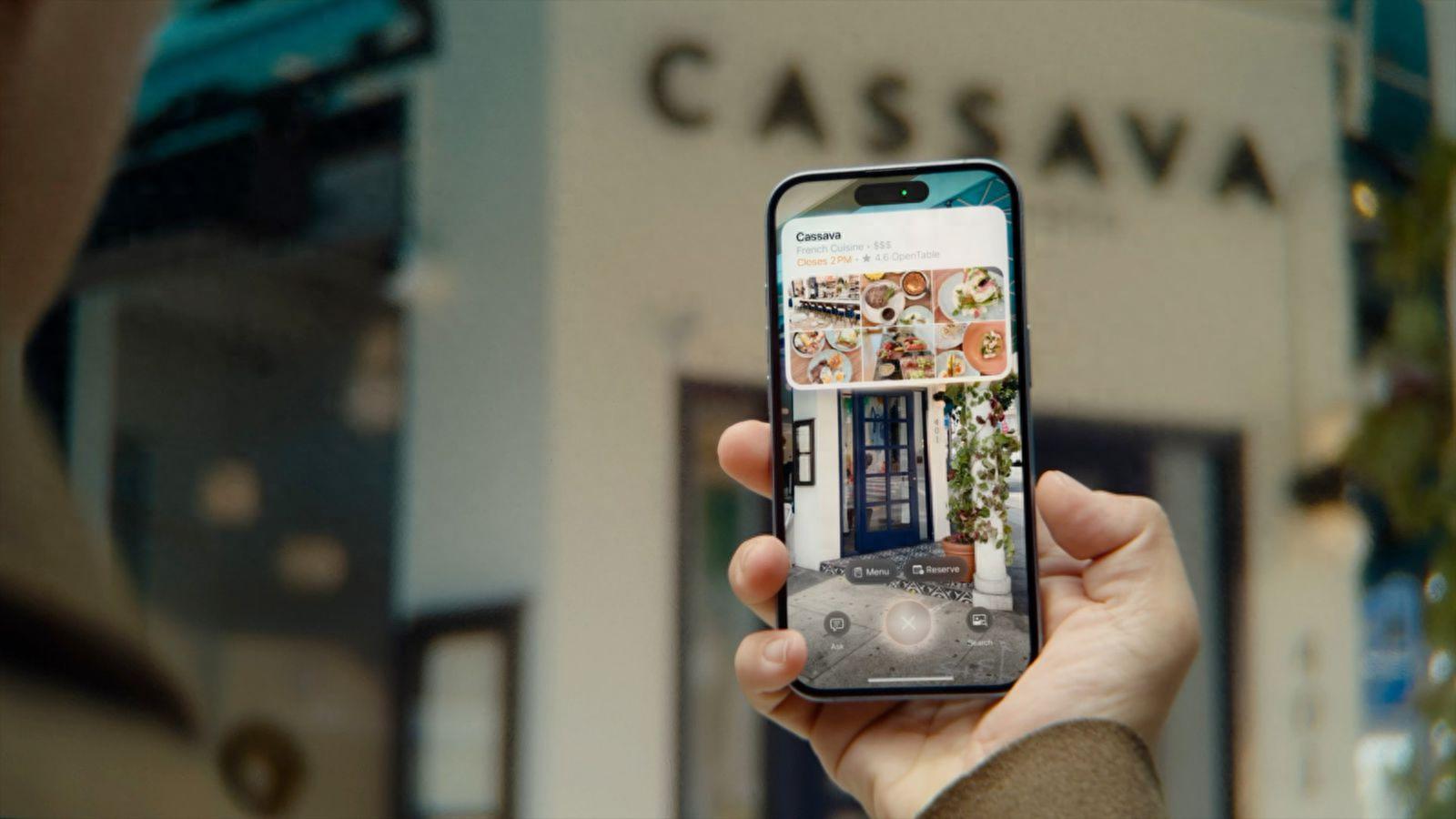 iOS 27四项Apple Intelligence新功能曝光！有你期待的吗？