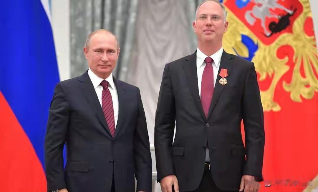 普京特使访美单刀赴会，专程去见特朗普女婿一面