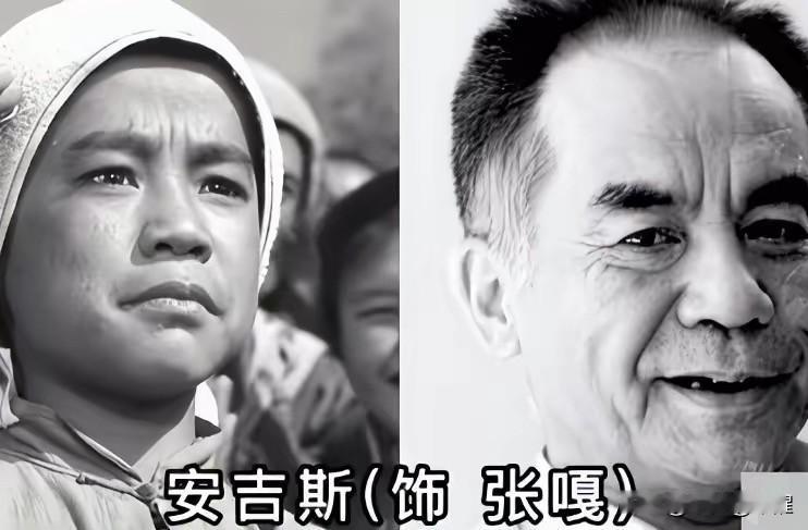 提起《小兵张嘎》，很多人的脑海里，立刻就浮现出黑白银幕上那个机智果敢的少年身影。