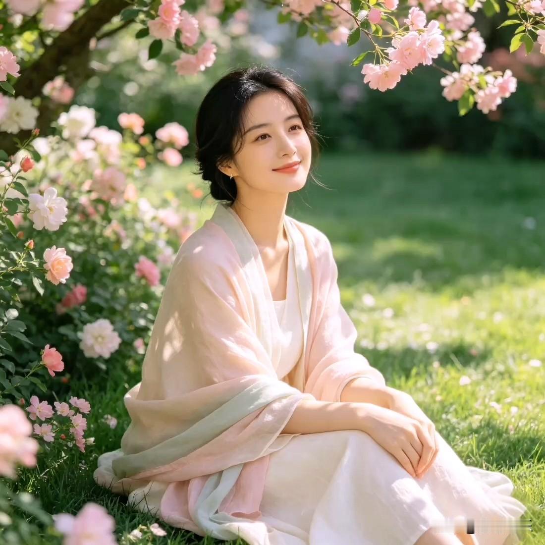 女人一生最大的底气是什么?一个人最大的自信，从来不是外界给的
 
很多人以为，自
