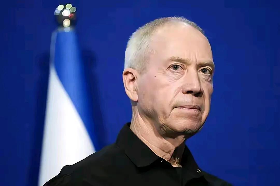 以色列警告：任何袭击以色列的国家，都会变成加沙或者贝鲁特！
以色列国防部长已经拟