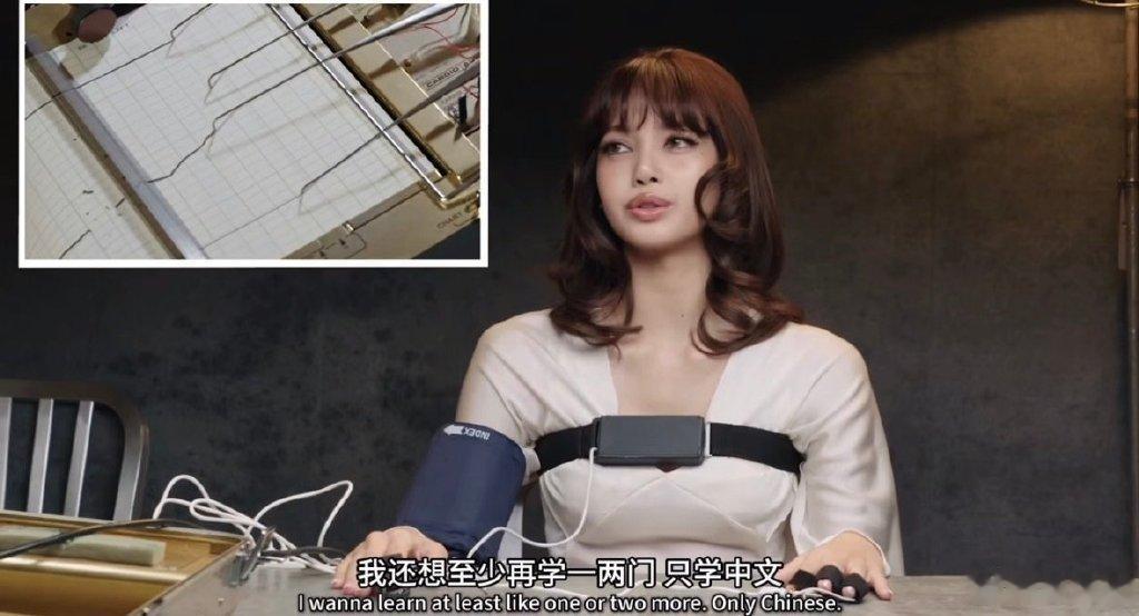Lisa确认分手只能说yxh闲的，应该是看Lisa能上世界杯就酸了，这个小女孩很