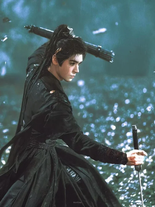 暗河家人们，组织有新任务了！拿下苏暮雨！