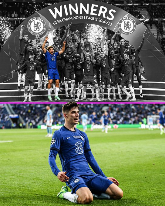 自2020/2021赛季欧冠决赛以来，切尔西仍在等待对阵曼城的首场胜利……里斯·