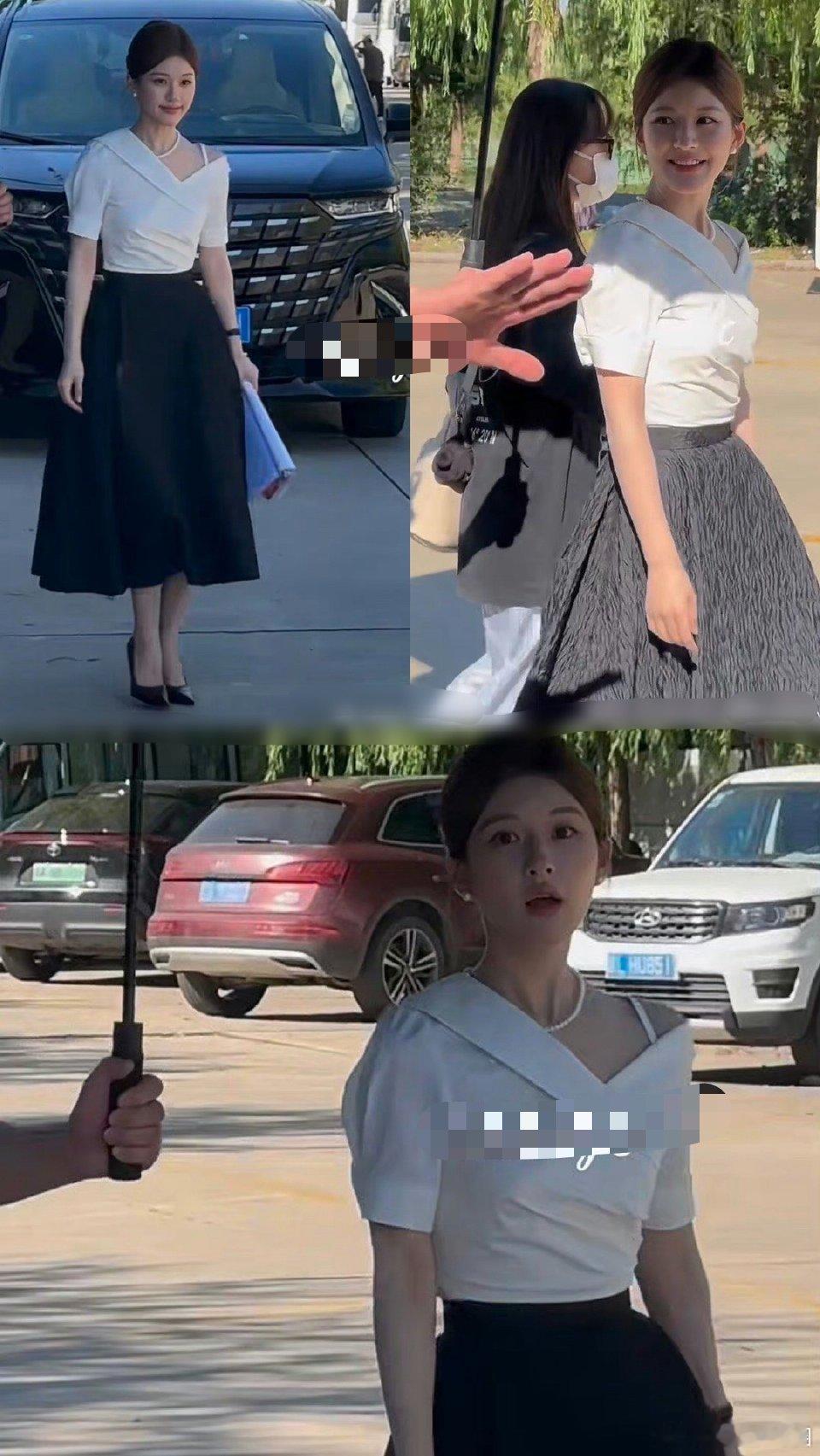 感觉赵露思拍许你耀眼这部剧真的是曝光增加了不少[哇][哇][哇]为什么热度还是那