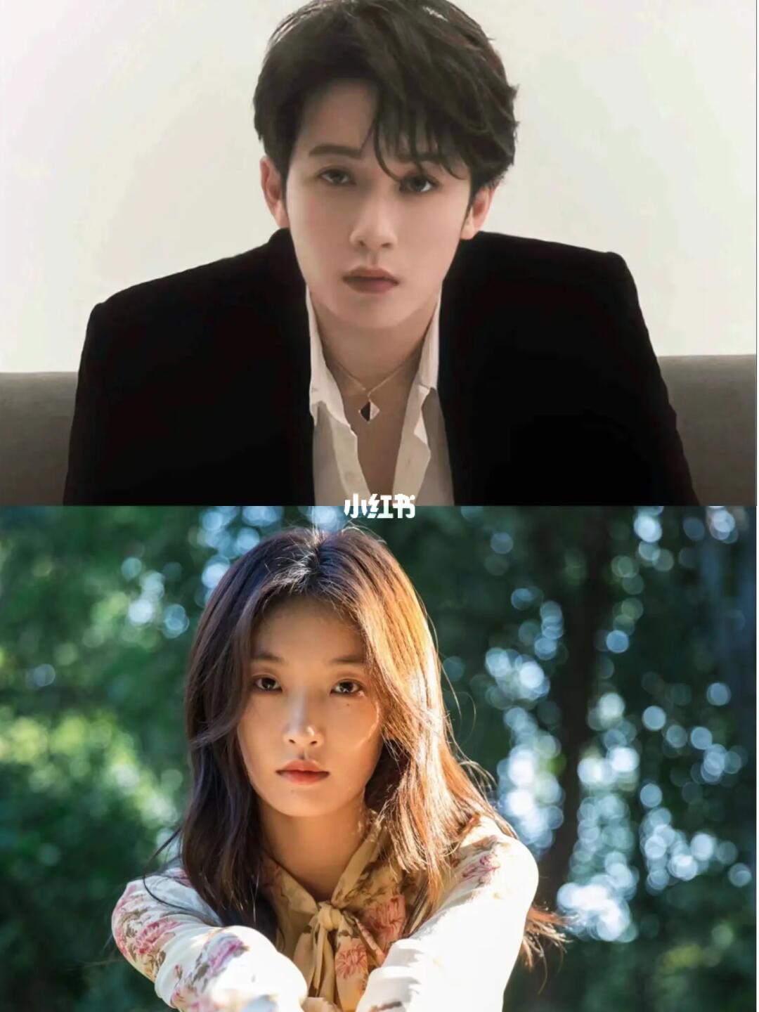 哦莫‼️又又又发现一部宝藏剧‼️