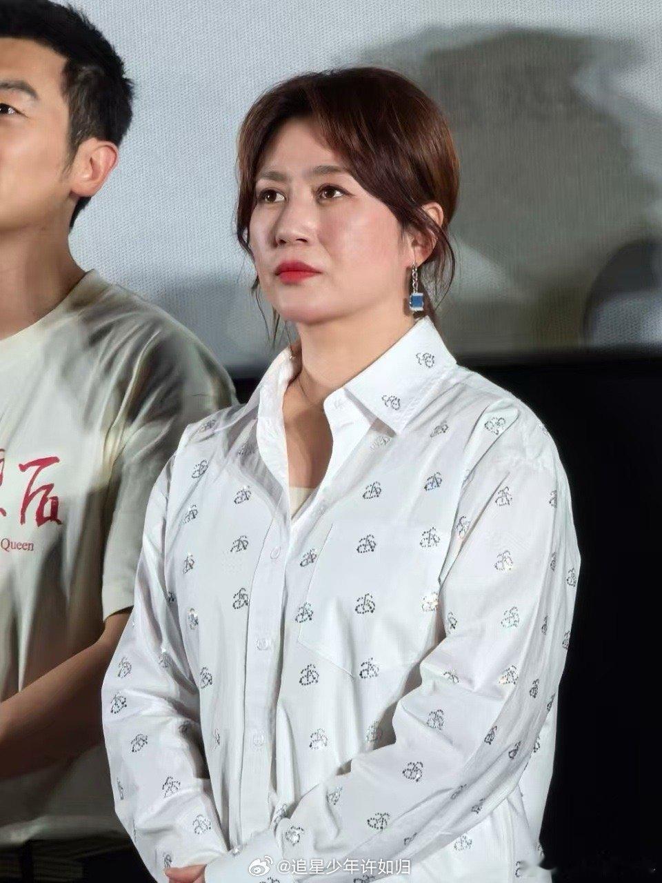 水饺皇后女性自救指南 看了水饺皇后，臧姑娘太让人敬佩，遇人不淑没打倒她，为女儿她