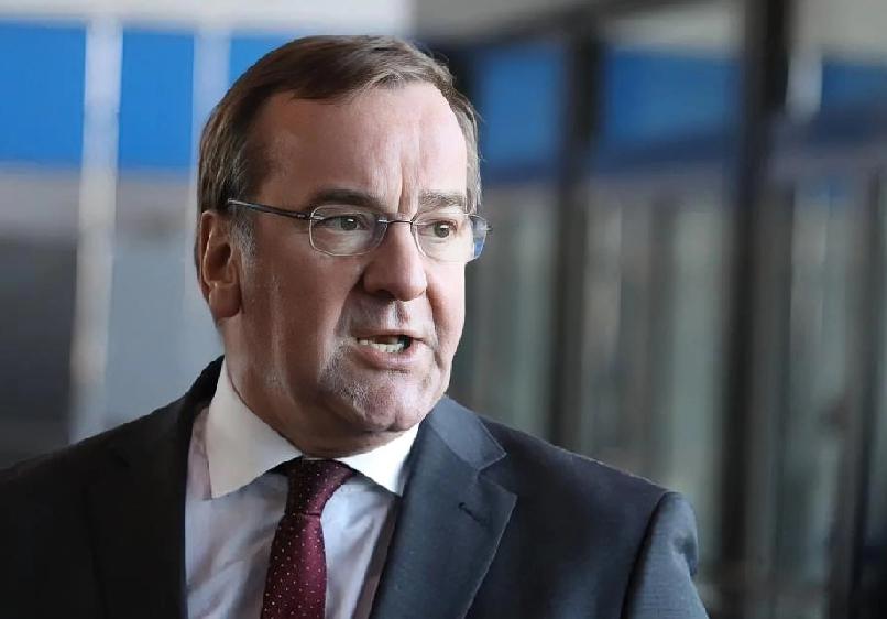 皮斯托瑞斯谈特朗普关于北约的言论：
我非常尊重美国这个国家以及美国作为盟友在过去