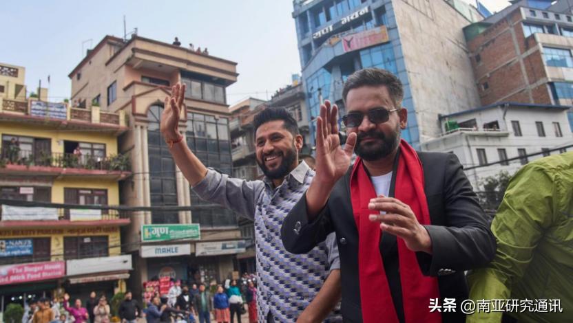 《经济时报》《印度教徒报》3月10日报道，尼泊尔民族独立党（RSP）主席拉比·拉