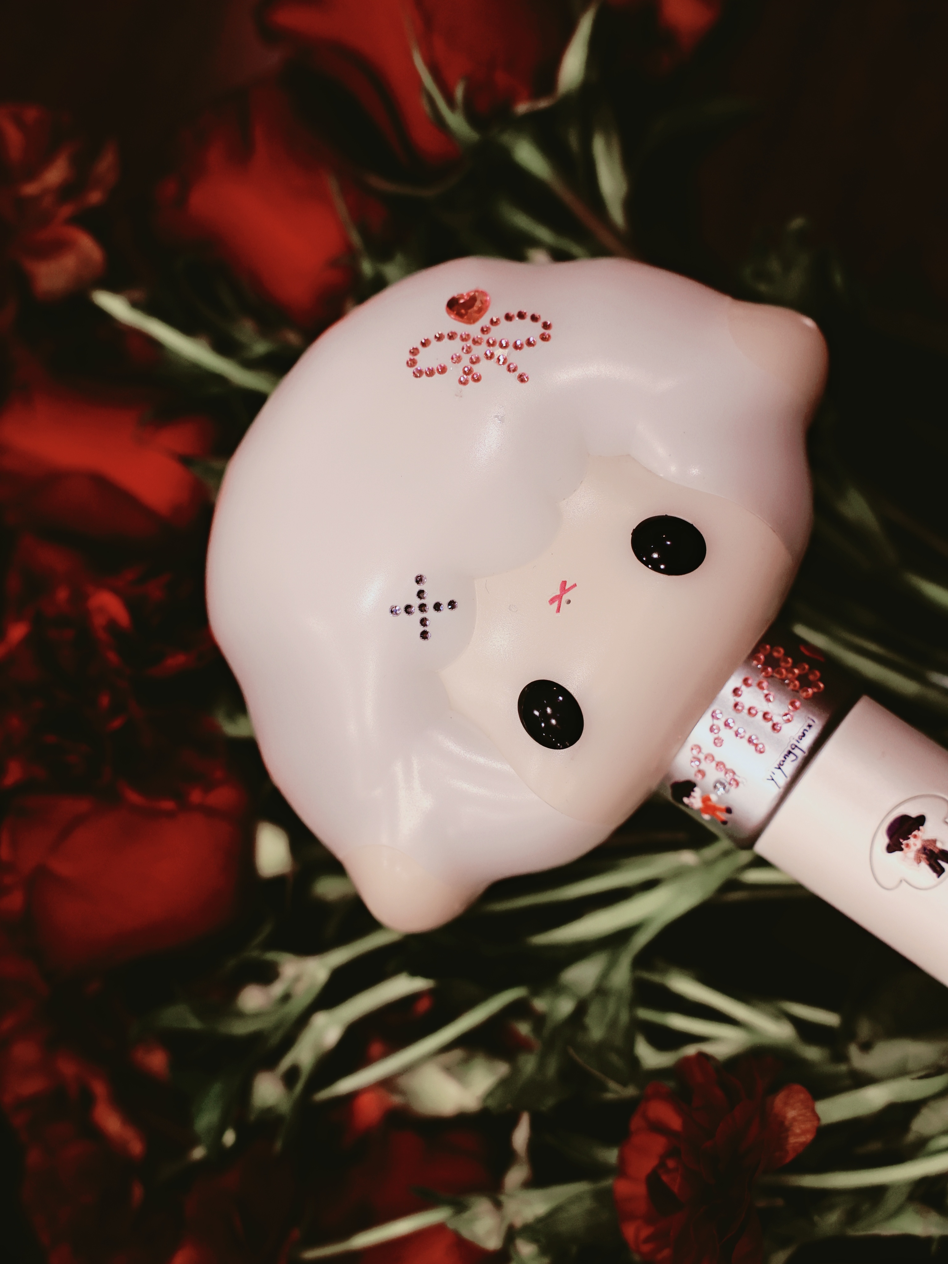 易烊千玺礐嶨2025Live专辑