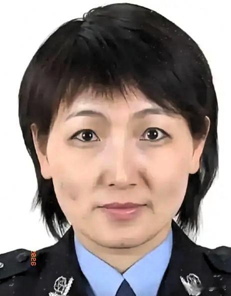 当年把张氏叔侄送进大牢的“神探”聂海芬，现在61岁了，拿着优渥的退休金安享晚年。