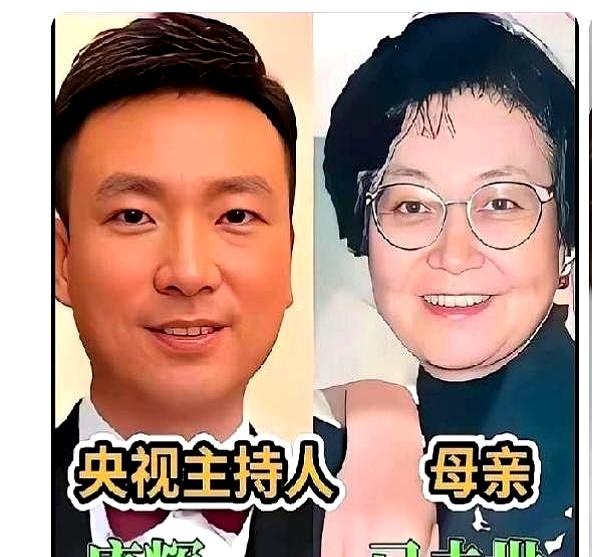 这也太像了吧？
有时候真不是一家人，不进一家门，连脸型、神态都像是复制粘贴出来的