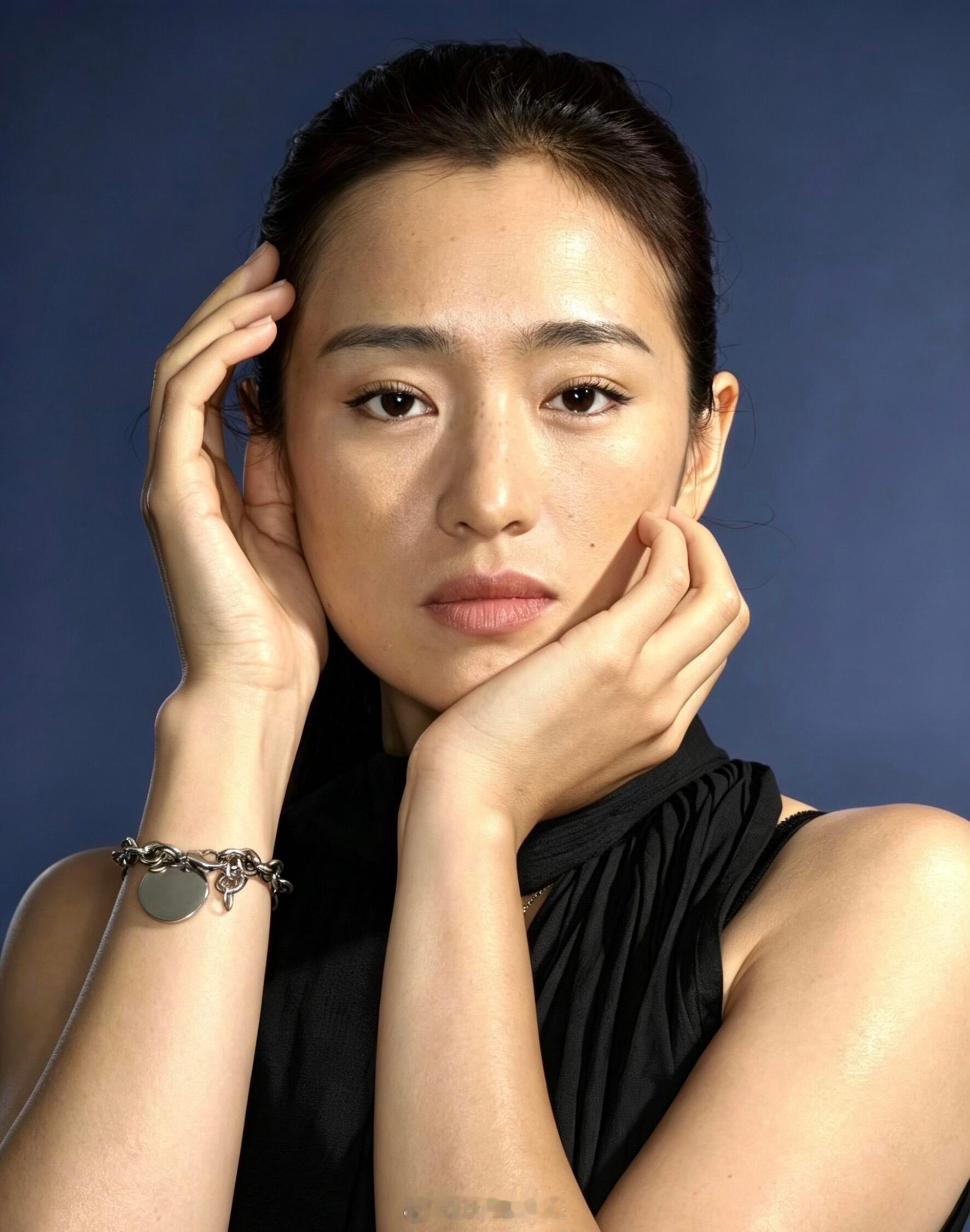 巩俐的美，才是90年代的顶级浪漫 