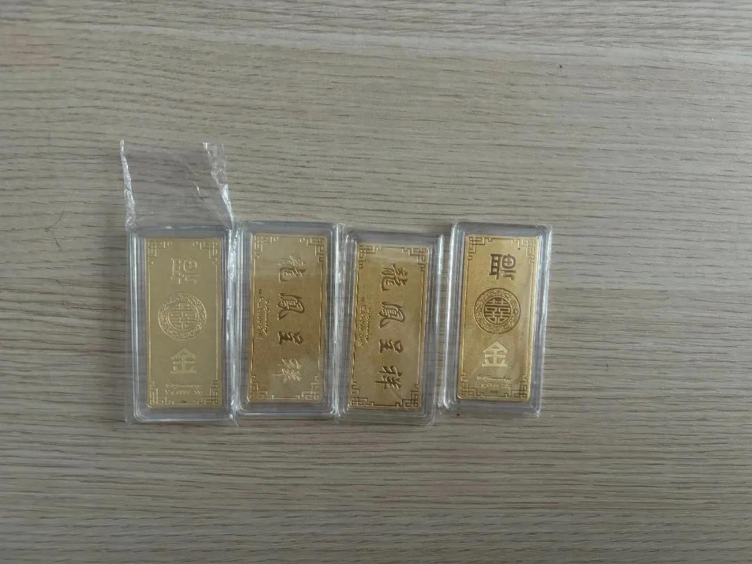 购买金条就能相亲成功？近日，台州路桥的老吴落入网络婚恋诈骗陷阱，险些将80克黄金
