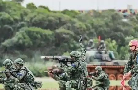 两岸统一进程里，台军会不会出现部队起义？这个问题不能只盯着“有没有人愿意倒戈”，