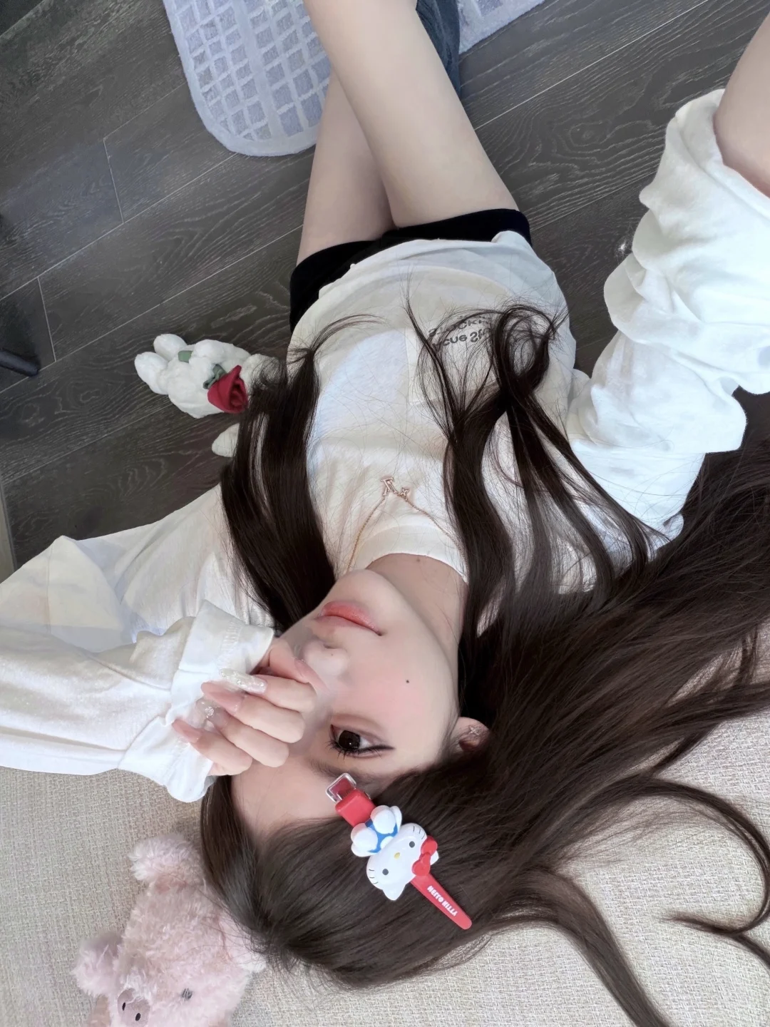 素素的日常🫧plog