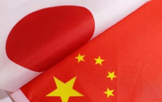 欢迎访华，中国表态了。这一次日本终于能放心了，因为在日本的不懈努力下，中国终于表
