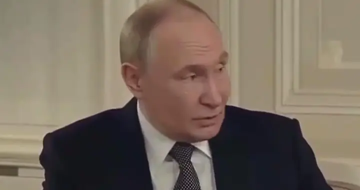 普京声援委内瑞拉！