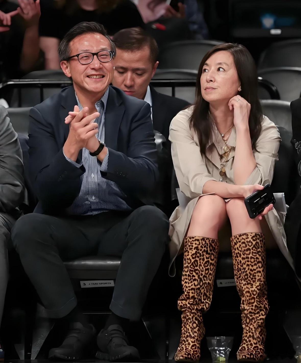 蔡崇信离婚不涉及出售阿里股份蔡崇信与妻子吴明华结束近30年婚姻，声明明确不涉及出