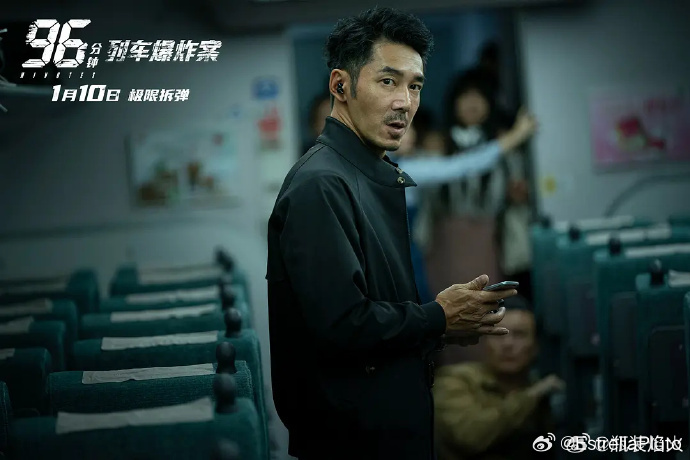 这不是电影这是意外险宣传片吧看完电影才明白，生活中的安全感，都是靠那些看似繁琐的