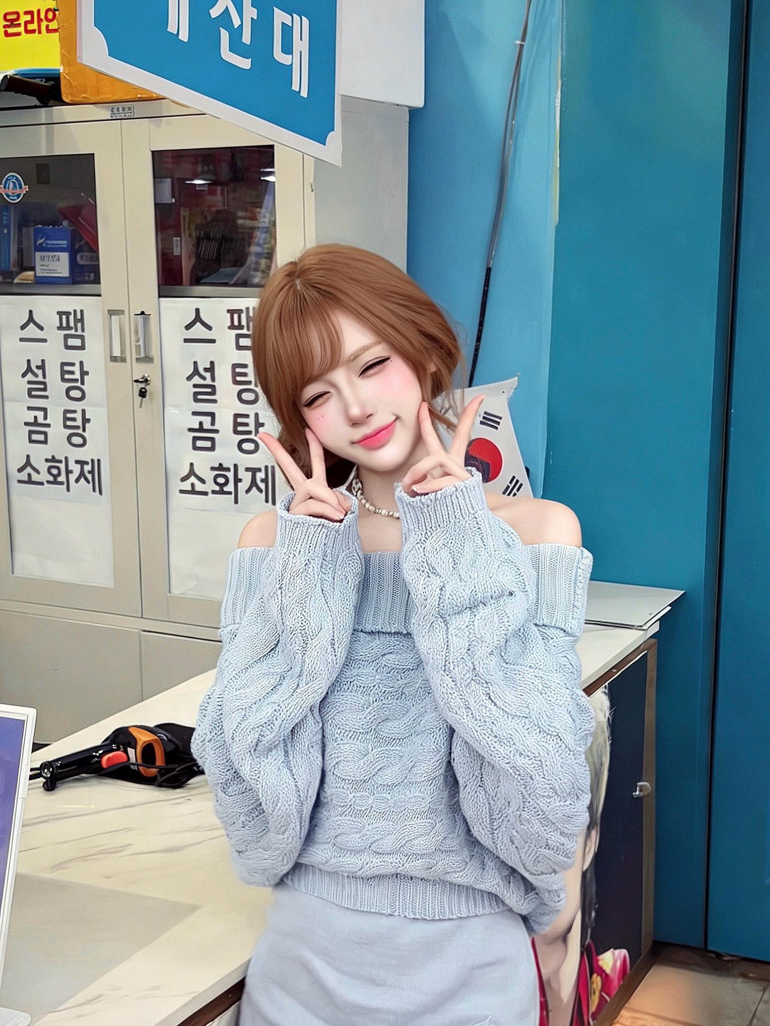 我的性格十分恶劣 但胜在脸实在太乖