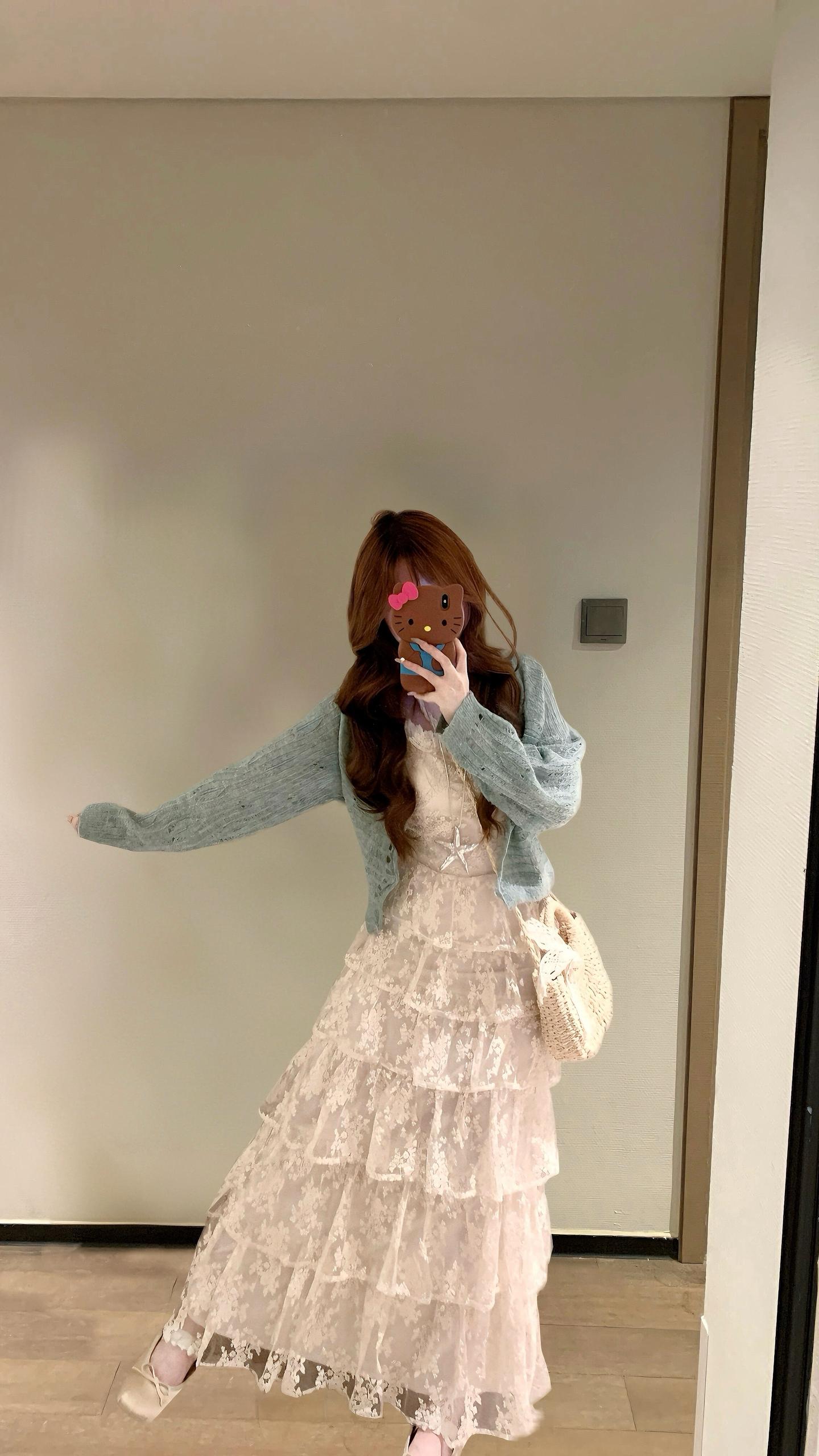 早春约会选哪一套呢。