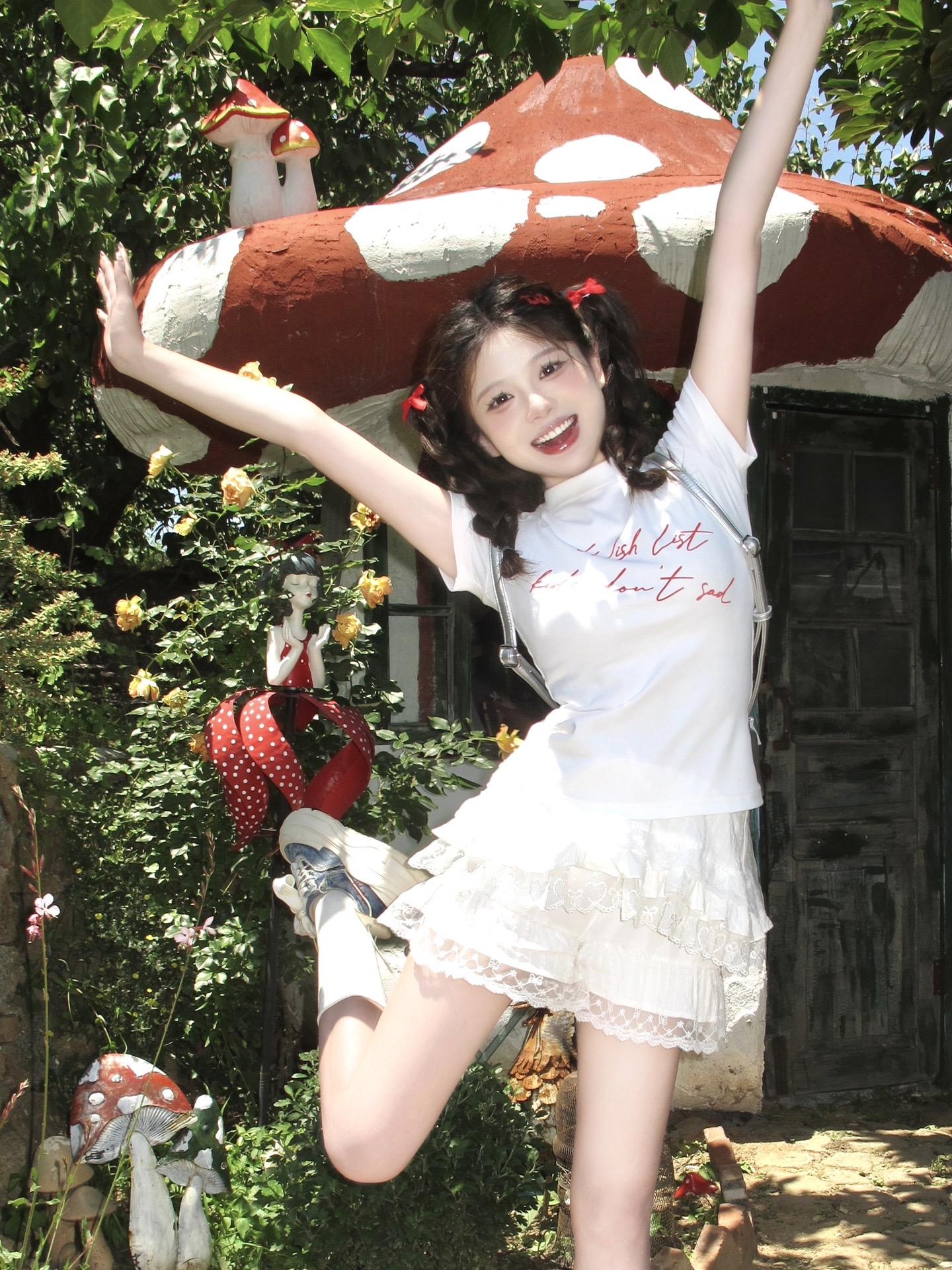 可不可以你把我宠坏 坏到我谁都不爱。