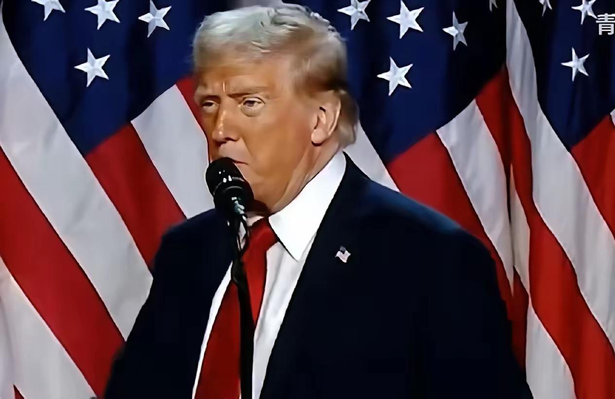 你说他胖，他就开始喘了！

没邀请特朗普访华时，特朗普对媒体说，我想访华，但他们