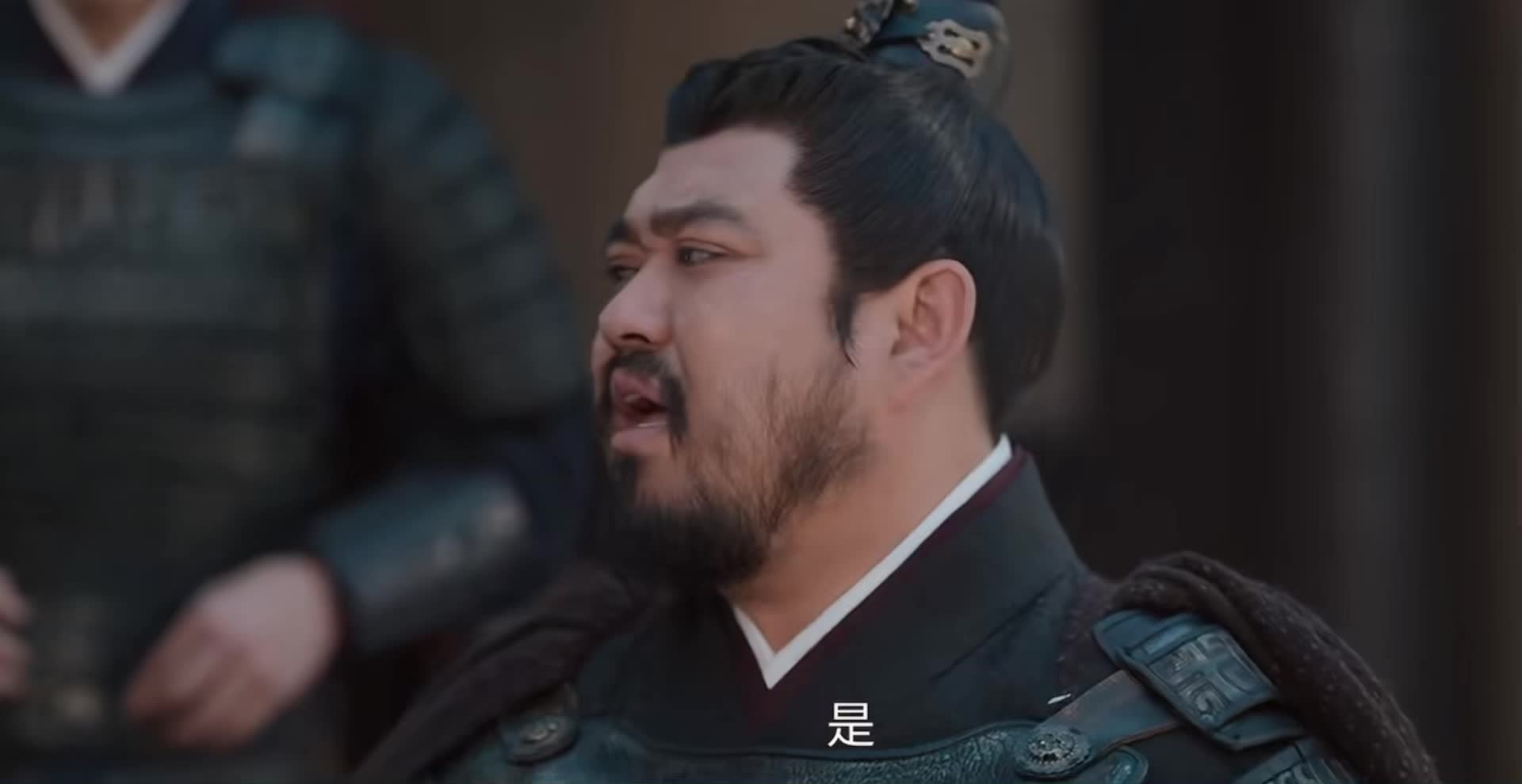 这一段太搞笑了 这个丫环老家是东北的李雪琴