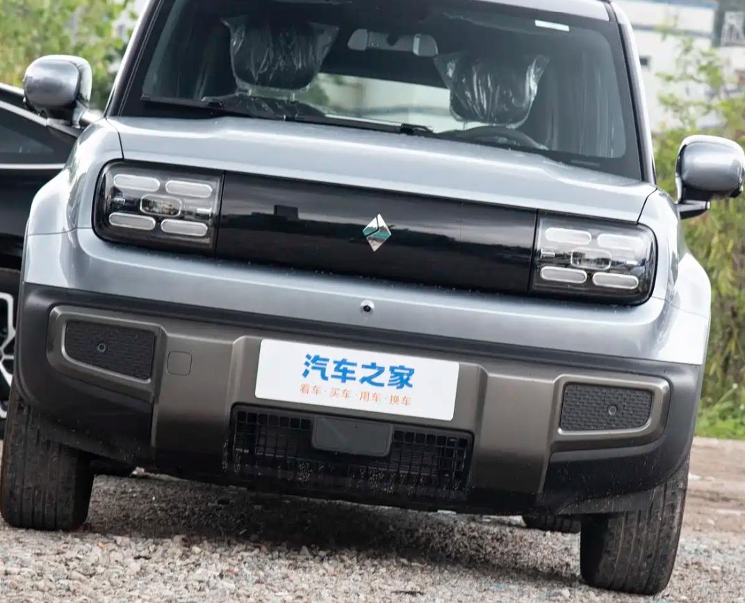 为啥很多人买代步车，选了宝骏悦也Plus？

很多人选小型纯电车，只看颜值不看实