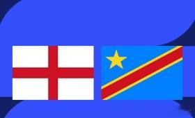 英格兰与民主刚果的世界杯1/16决赛，并非单纯竞技。对于贝林厄姆、凯恩、拉什福德