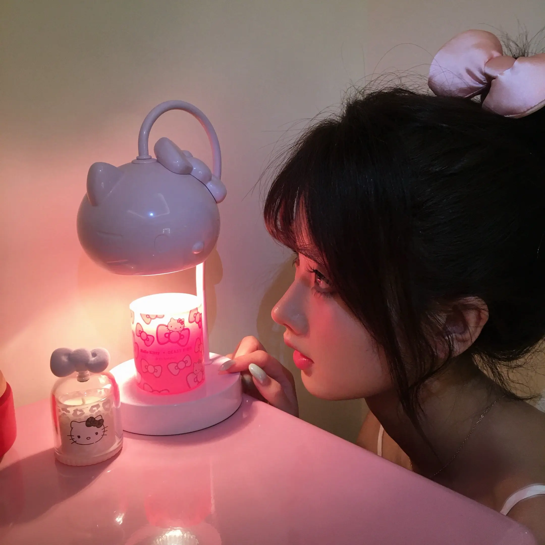 全世界都在赌球 而我在Do you love me