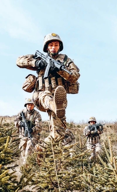 甬尚老兵的粉丝圈 【起床号 】从今天开始，愿你多读书滋养头脑，多看世界开阔眼界，