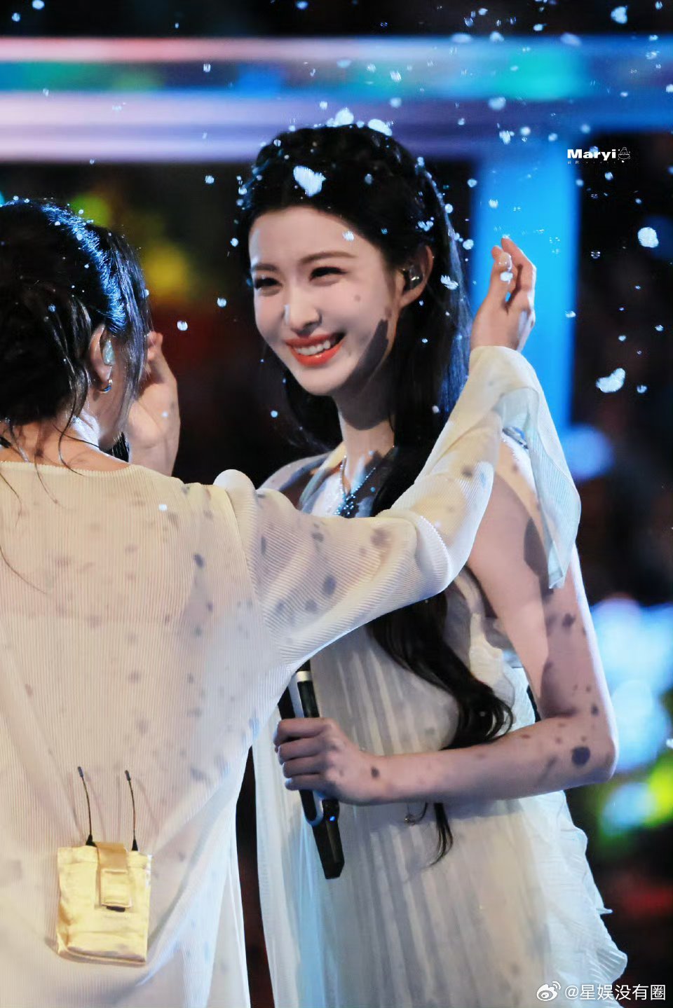 我的天王楚然好娇好娇