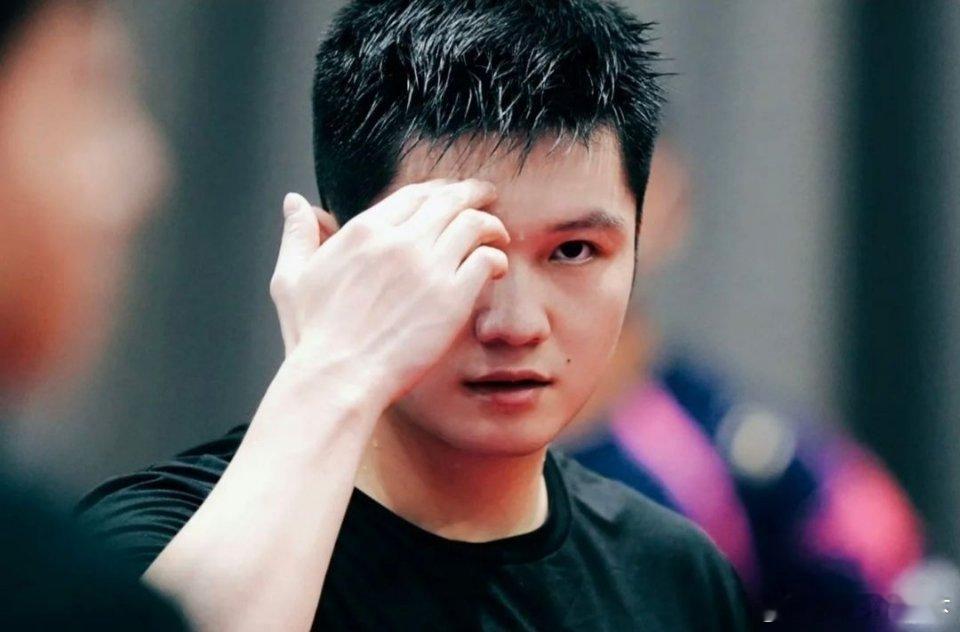 这一帧帅的很直观 ​​​