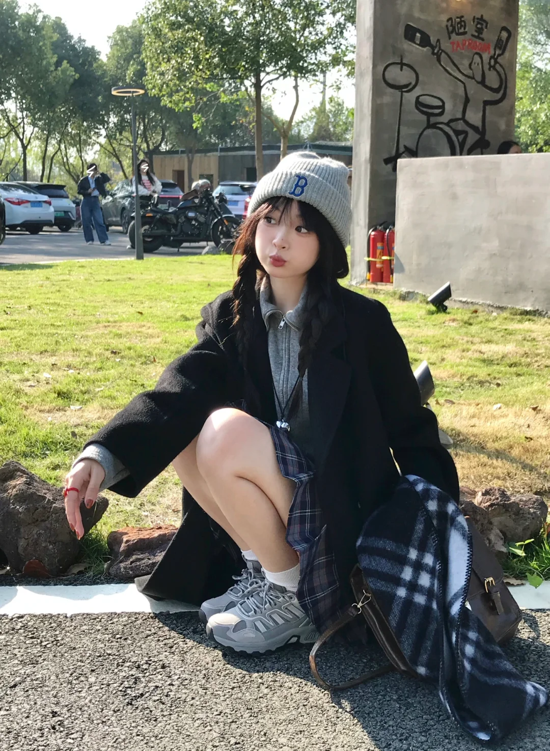 ☆⋆今天超酷˚ ⁺🖤 ˖♡ 🎀 ⋆