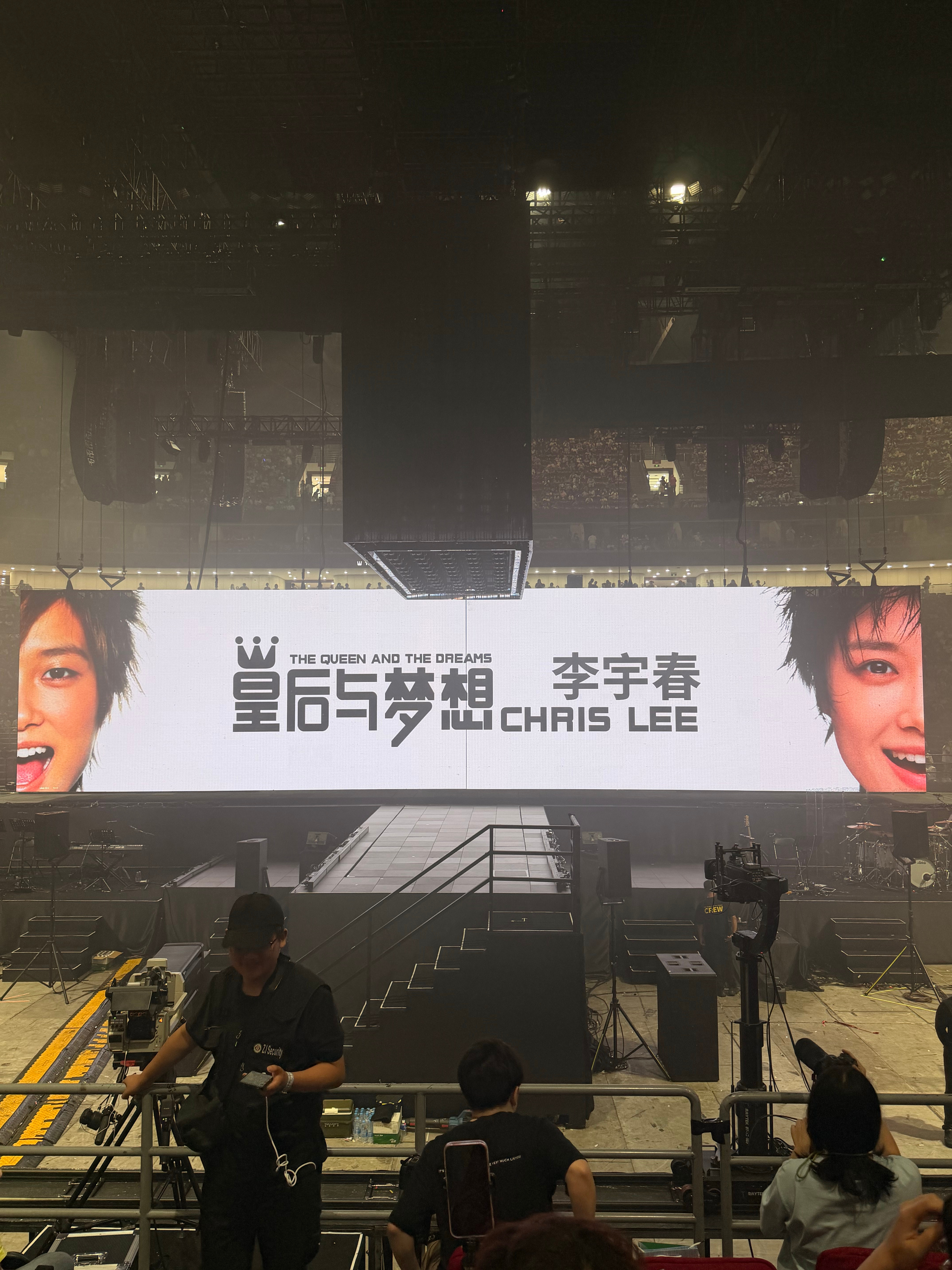 最后一次推天窗了[可怜][可怜][可怜]  ​​​