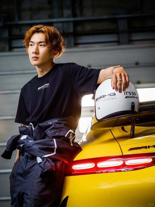 新学期！新赛道！新同学！