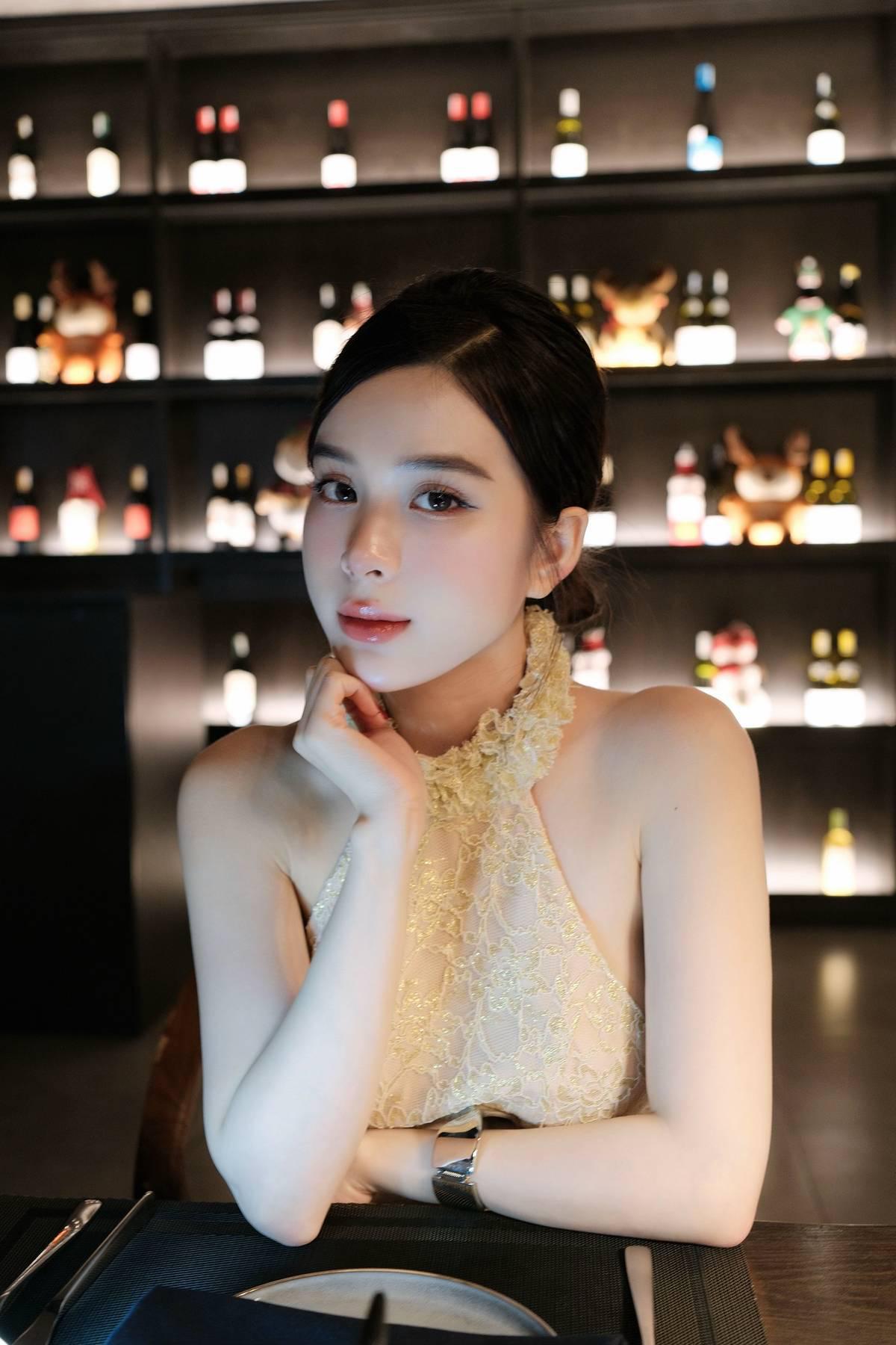 气质穿搭怎么穿才恰到好处?适合自己的穿搭