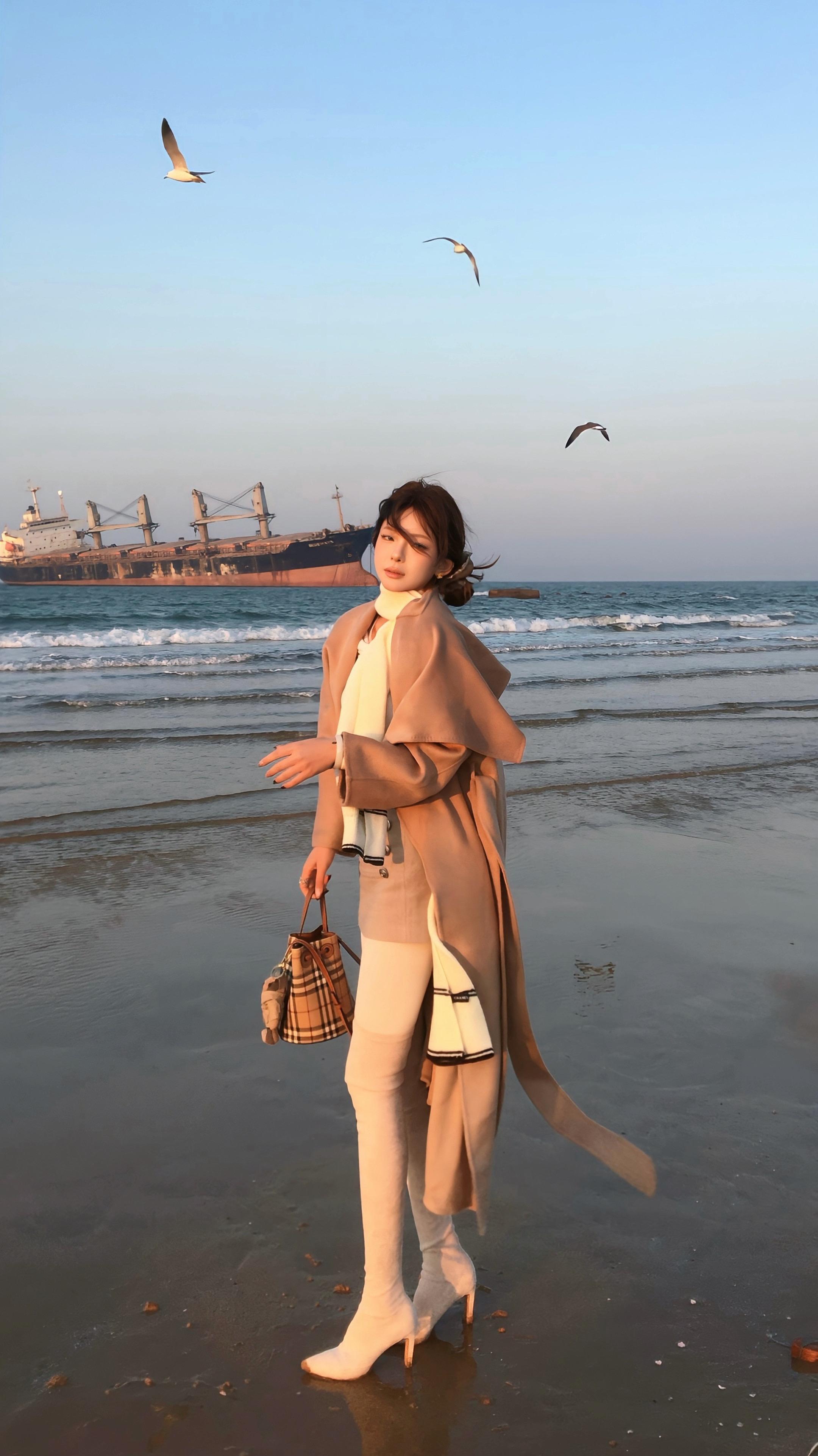 当一个故事要结束的时候 我们总会想起它的开始