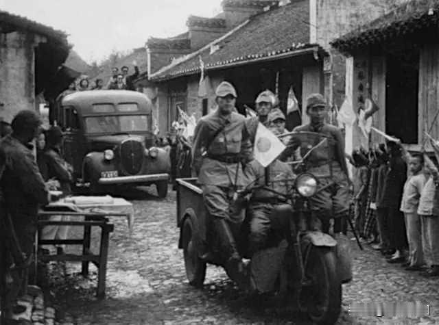 日寇暴行:上蔡杨集惨案

1944年5月上蔡被日寇占领后后，当地百姓纷纷组织武装
